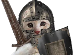:Chat_Medieval: