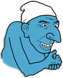 :juifschtroumpfs: