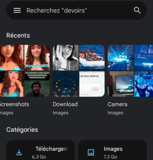 Image