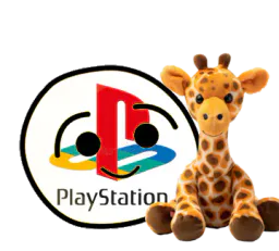 :Playstationche: