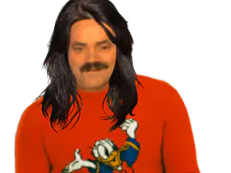 :Donald_cheveux: