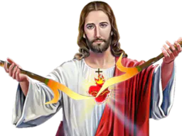:jesus_solide: