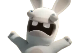 :lapin_joie: