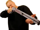 :gundill_fusil:
