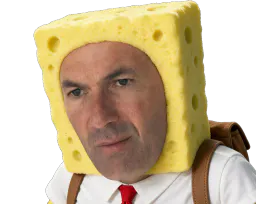 :Zidane_bob_leponge: