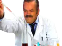 :medecin-chimie: