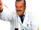 :medecin-chimie: