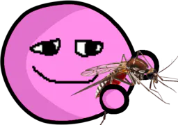 :lancefoutre_moustique: