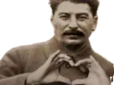 :staline-love: