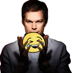 :Dexter_rire: