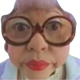 :mamacita: