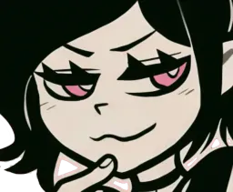 :Ashley_smirk: