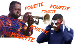 :Pouette:
