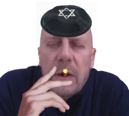 :soraljuif: