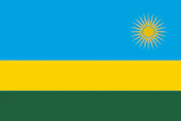 :rwanda: