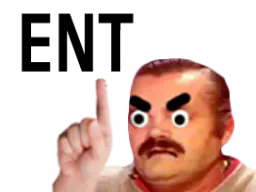 :doigtent: