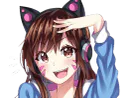 :Ojoie: