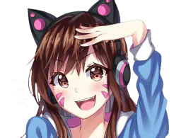 :Ojoie: