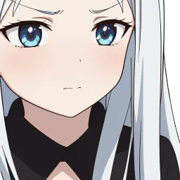 :AnimeFace20: