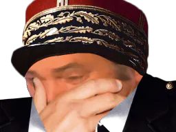 :Petain_rire_: