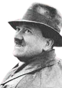 :HitlerChapeau: