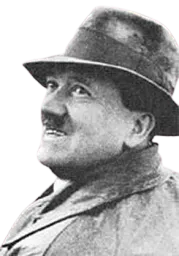 :HitlerChapeau: