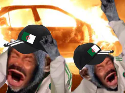 :Racaillealgerie: