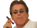 :Arnold_cigare: