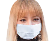 :lisa_masque: