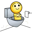 :hap_toilette: