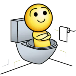 :hap_toilette: