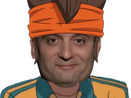 :MarkEvans: