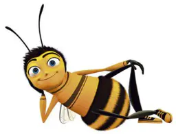 :Abeille_chill: