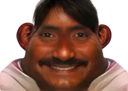 :Pakistanais: