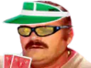 :poker: