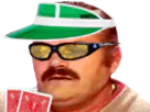 :poker: