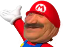 :Mario: