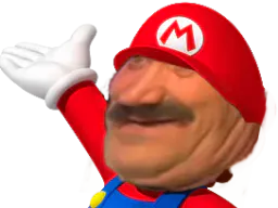 :Mario: