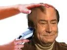 :Jesus_coiffeur: