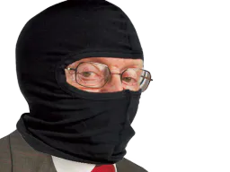 :cagoulelarry: