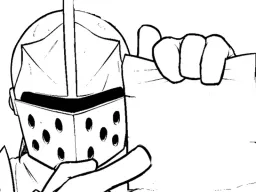 :chevalier_ecrit: