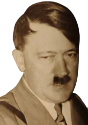 :Hitler_degout: