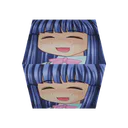 :Rikacube:
