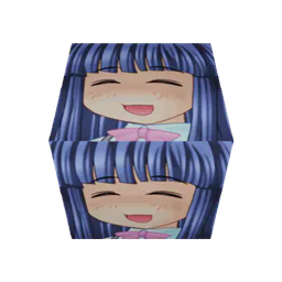 :Rikacube: