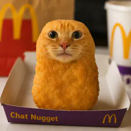 :Chatnugget: