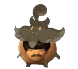 :Pitrouillin: