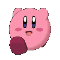 :kirby_court: