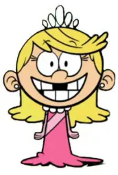 :BcllLola: