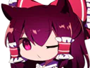:THReimu7: