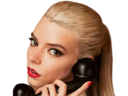 :AnyaTelephone: